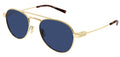 Lunettes de soleil Saint Laurent SL Logo SL 708