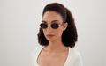 Lunettes de soleil Saint Laurent SL Logo SL 706