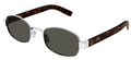 Lunettes de soleil Saint Laurent SL Logo SL 706