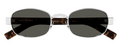 Lunettes de soleil Saint Laurent SL Logo SL 706