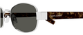 Lunettes de soleil Saint Laurent SL Logo SL 706