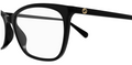 Lunettes de vue Gucci Emblem GG1930O