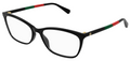 Lunettes de vue Gucci Emblem GG1930O
