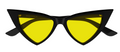 Lunettes de soleil Alexander-McQueen LOGO AM0518S