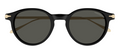Lunettes de soleil Mont Blanc NIB MB0407S
