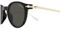 Lunettes de soleil Mont Blanc NIB MB0407S