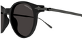Lunettes de soleil Mont Blanc NIB MB0407S