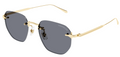 Lunettes de soleil Mont Blanc NIB MB0405S
