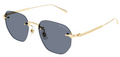 Lunettes de soleil Mont Blanc NIB MB0405S