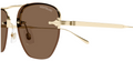 Lunettes de soleil Mont Blanc NIB MB0404S