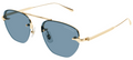 Lunettes de soleil Mont Blanc NIB MB0404S