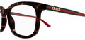 Lunettes de vue Gucci Sign GG1928O