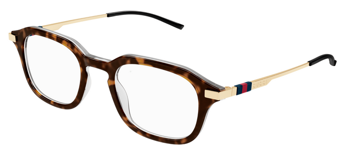 Lunettes de vue Gucci Sign GG1891O