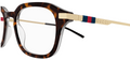 Lunettes de vue Gucci Sign GG1891O
