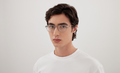 Lunettes de vue Gucci Sign GG1891O