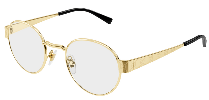 Lunettes de vue Gucci Sign GG1855O