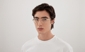 Lunettes de vue Gucci Sign GG1855O