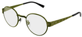 Lunettes de vue Gucci Sign GG1855O