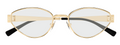 Lunettes de vue Gucci Sign GG1853O
