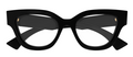 Lunettes de vue Gucci GG1837O