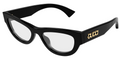 Lunettes de vue Gucci GG1836O