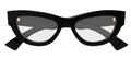 Lunettes de vue Gucci GG1836O