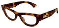 Lunettes de vue Gucci GG1836O