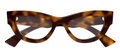 Lunettes de vue Gucci GG1836O