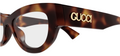 Lunettes de vue Gucci GG1836O