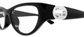 Lunettes de vue Gucci Emblem GG1825O