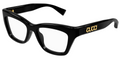 Lunettes de vue Gucci GG1810O