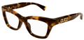 Lunettes de vue Gucci GG1810O