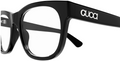 Lunettes de vue Gucci GG1796O