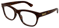 Lunettes de vue Gucci GG1796O
