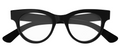 Lunettes de vue Gucci GG1792O