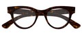 Lunettes de vue Gucci GG1792O