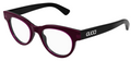 Lunettes de vue Gucci GG1792O