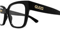 Lunettes de vue Gucci GG1791O