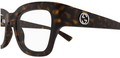 Lunettes de vue Gucci Emblem GG1788O