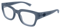 Lunettes de vue Gucci Emblem GG1788O