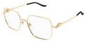 Lunettes de vue Cartier Panthère CT0568O