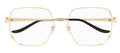 Lunettes de vue Cartier Panthère CT0568O