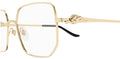 Lunettes de vue Cartier Panthère CT0568O