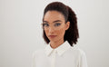 Lunettes de vue Cartier Panthère CT0568O