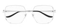 Lunettes de vue Cartier Panthère CT0568O