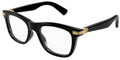 Lunettes de vue Cartier Première CT0558O