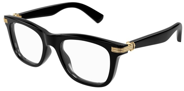 Lunettes de vue Cartier Première CT0558O