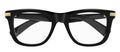 Lunettes de vue Cartier Première CT0558O