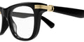Lunettes de vue Cartier Première CT0558O