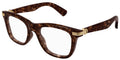 Lunettes de vue Cartier Première CT0558O